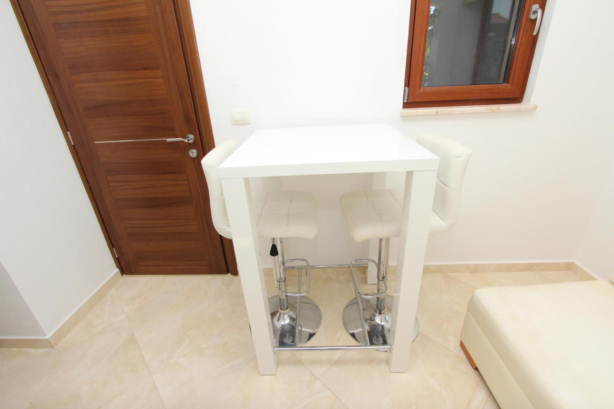 Apartments Horizont Ρόβινι Εξωτερικό φωτογραφία